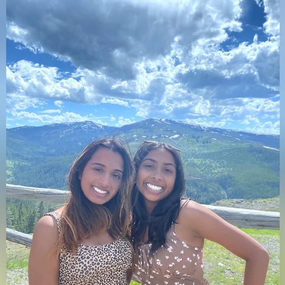 Meet your Posher, Alekhya - Picture 1 of 1